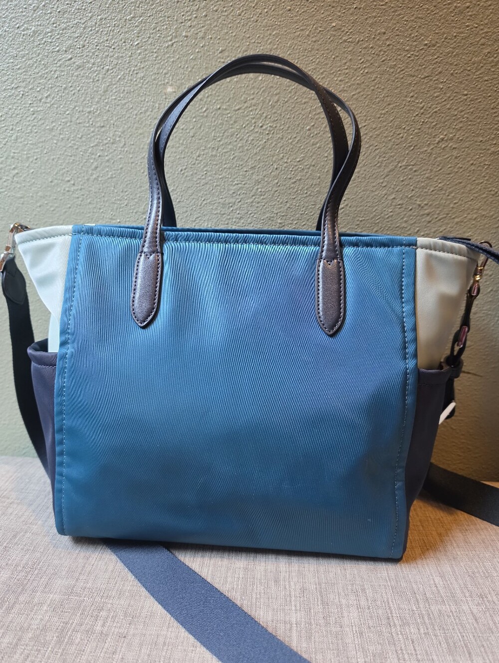 Euc Kate Spade Chelsea Satchel Bag - Picture 4 of 6